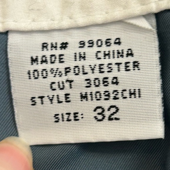 Billabong Blue and White Board Shorts Quick-Drying Swimwear - Picture 5 of 8